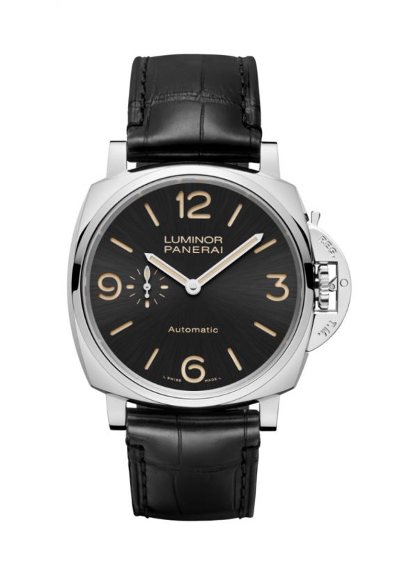 Panerai-Luminor-Due-3-Days-Automatic-PAM00674-Marshall-Pierce-Company-Dial-1200x1200