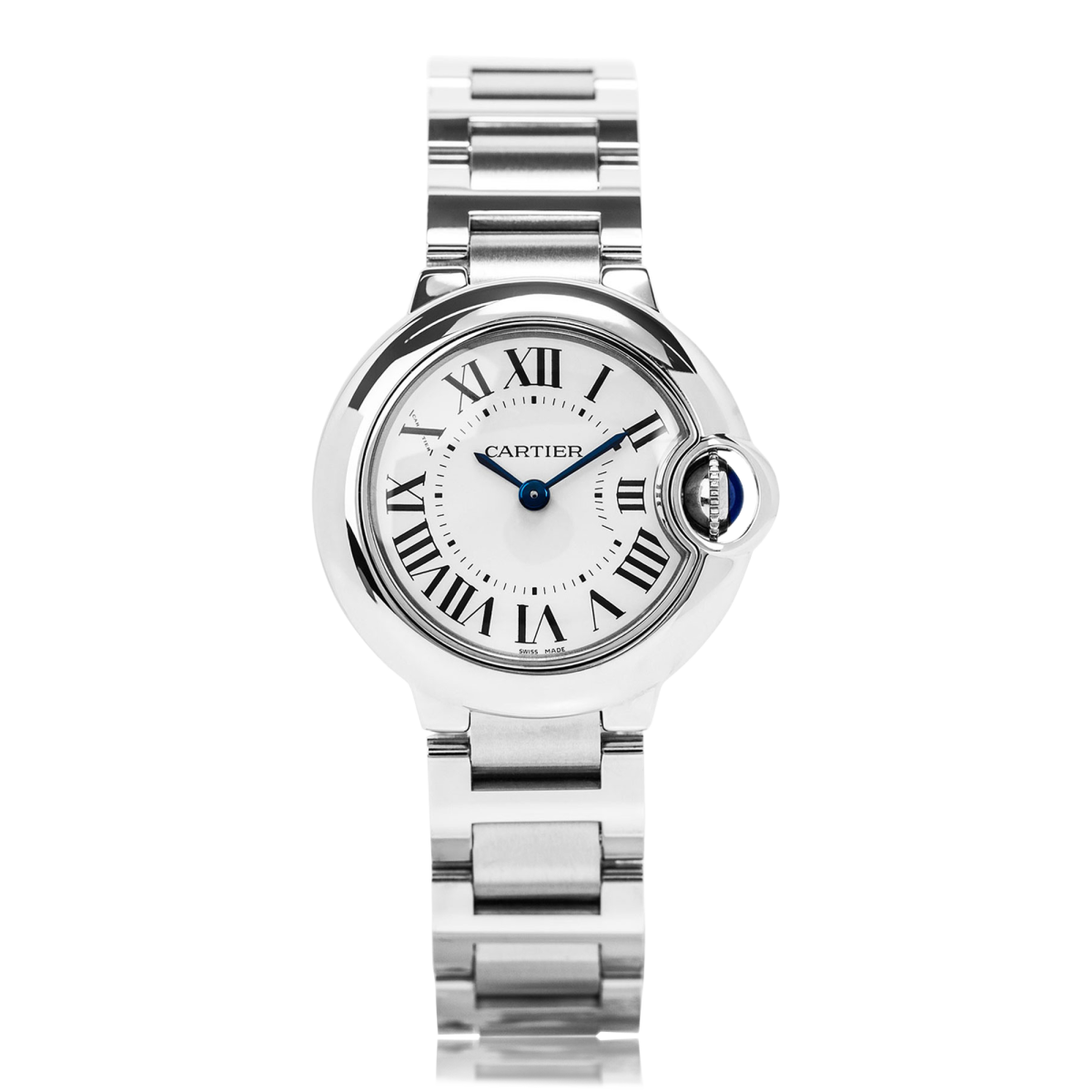 cartier watch discount