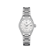 TAG HEUER – CARRERA CALIBRE 9 - WAR2415-BA0776