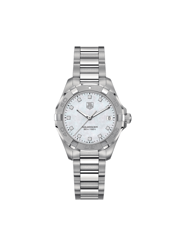 TAG HEUER – AQUARACER - WAY1313-BA0915