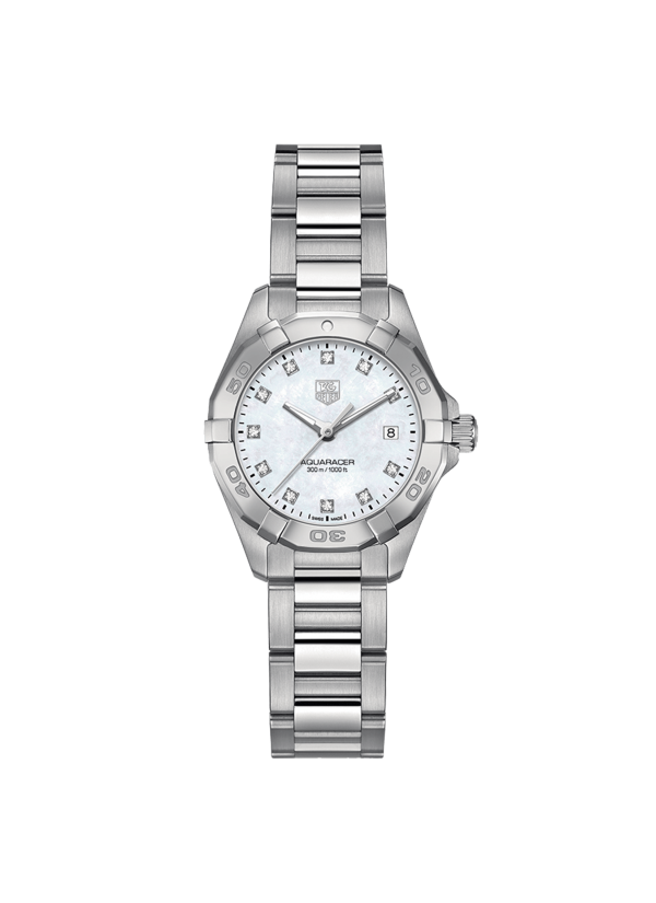 TAG HEUER - AQUARACER - WAY1413-BA0920