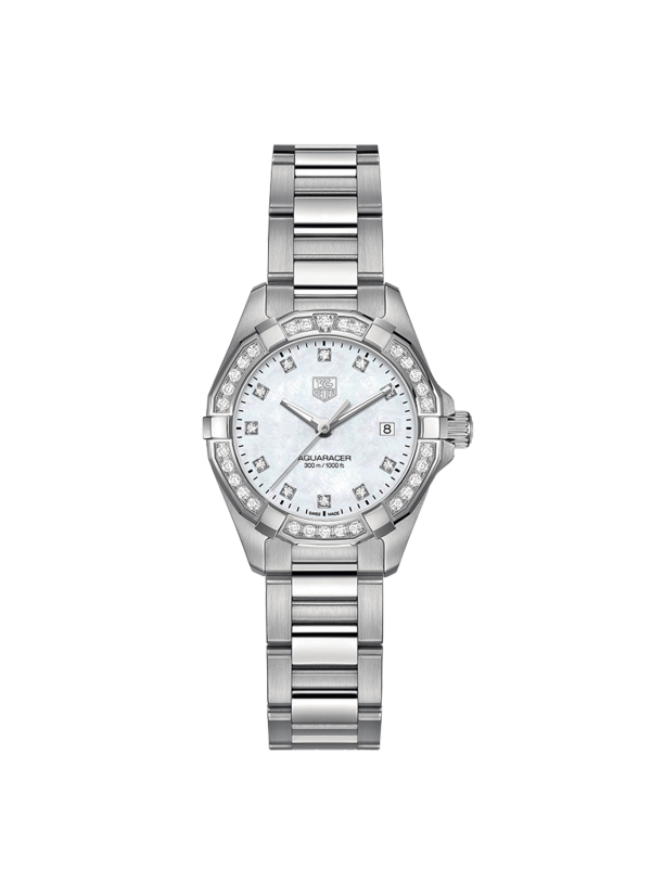 TAG HEUER – AQUARACER - WAY1414-BA0920