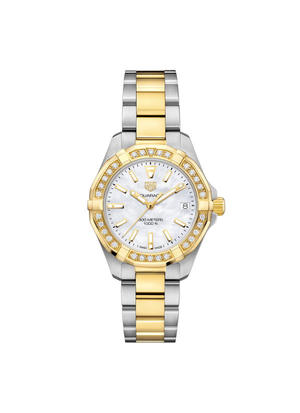 TAG HEUER – AQUARACER - WBD1321.BB0320_Aquaracer_TAG_Heuer_Watch