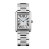 CARTIER - Tank Solo -W5200014