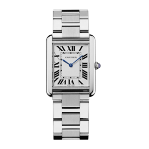 CARTIER - Tank Solo -W5200014