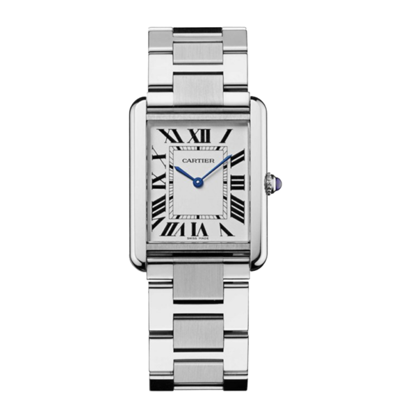 CARTIER - Tank Solo -W5200014