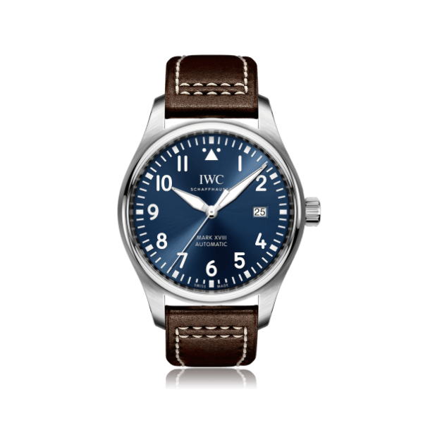 IWC – PILOT’S WATCH MARK XVIII EDITION ”LE PETIT PRINCE