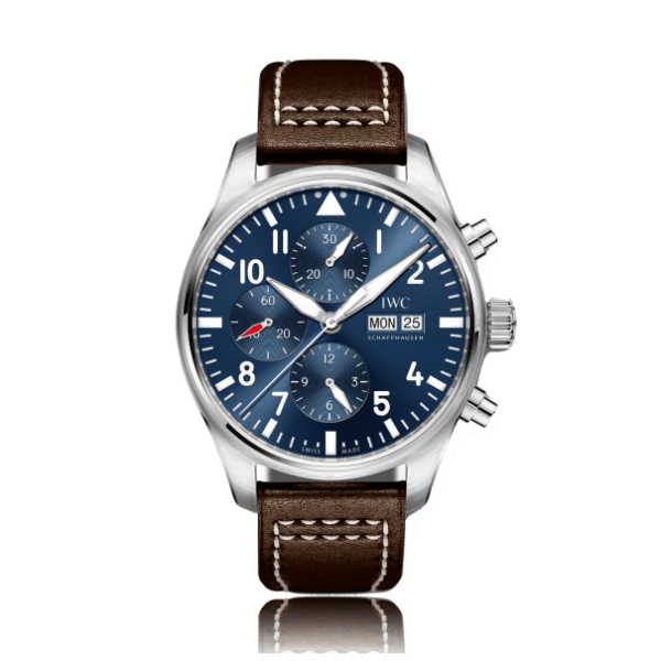 IWC – PILOT’S WATCH