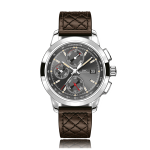 IWC – INGENIEUR CHRONOGRAPH