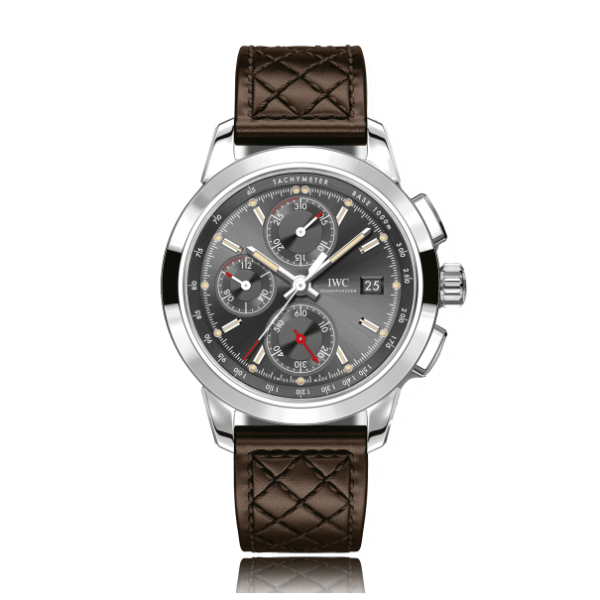 IWC – INGENIEUR CHRONOGRAPH