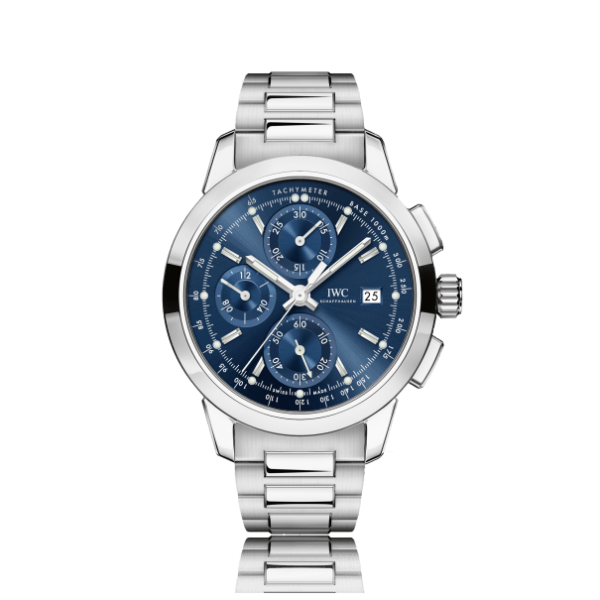 IWC – INGENIEUR CHRONOGRAPH