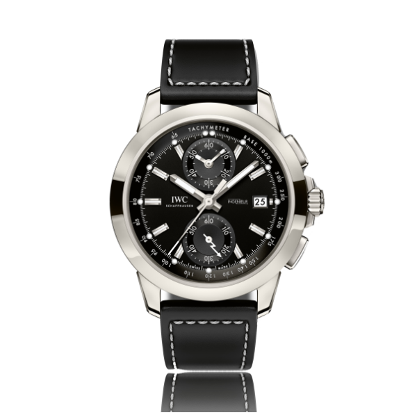 IWC – INGENIEUR CHRONOGRAPH SPORT