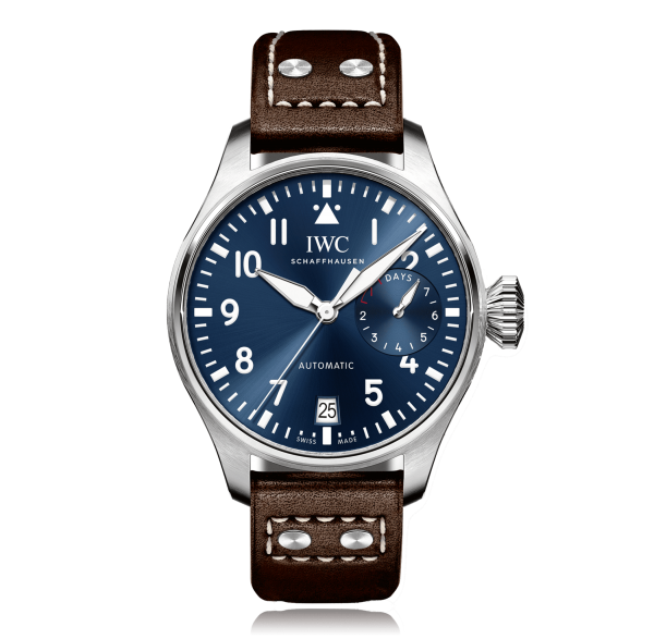 IWC – PILOT’S WATCH BIG PILOT’S WATCH