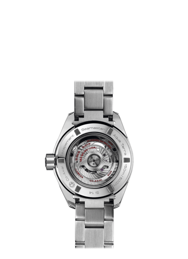 OMEGA – SEAMASTER AQUA TERR - 231.15.30.20.55.001