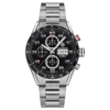 TAG HEUER – CARRERA CALIBRE 16 DAY-DATE - CV2A1R.BA0799