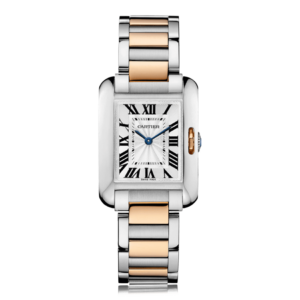 CARTIER - Tank Anglaise-W5310036