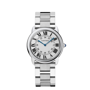 CARTIER - Ronde Solo de Cartier-W6701005