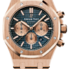 Audemars Piguet - Royal Oak Chronograph