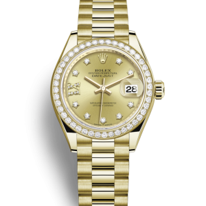 ROLEX - Datejust 28 279138rbr