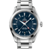 OMEGA – SEAMASTER AQUA TERRA GMT