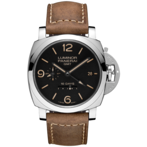 PANERAI – LUMINOR 1950 10 DAYS GMT