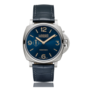 PANERAI – LUMINOR DUE 3 DAYS