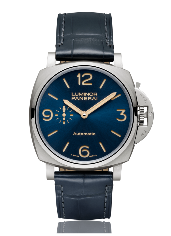 PANERAI – LUMINOR DUE 3 DAYS