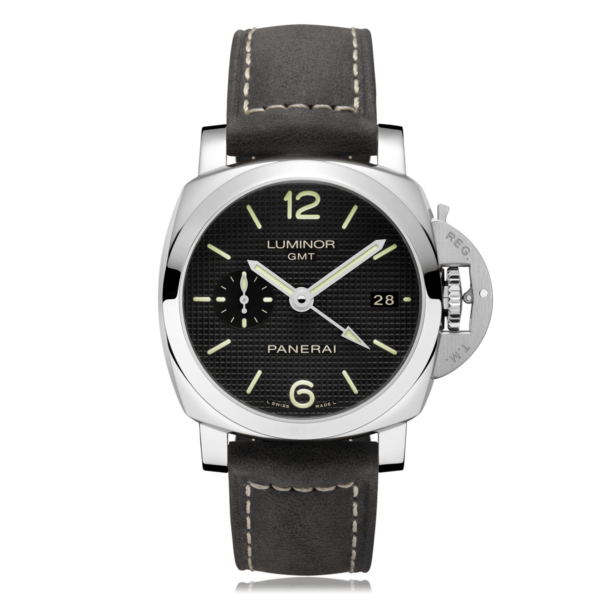 PANERAI – LUMINOR 1950 3 DAYS GMT