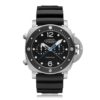 PANERAI – LUMINOR SUBMERSIBLE 1950 3 DAYS CHRONO FLYBACK