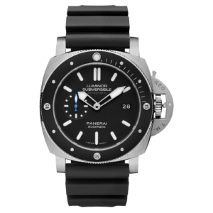 PANERAI – LUMINOR SUBMERSIBLE 1950 AMAGNETIC 3 DAYS - PAM01389