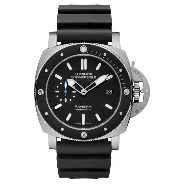 PANERAI – LUMINOR SUBMERSIBLE 1950 AMAGNETIC 3 DAYS - PAM01389