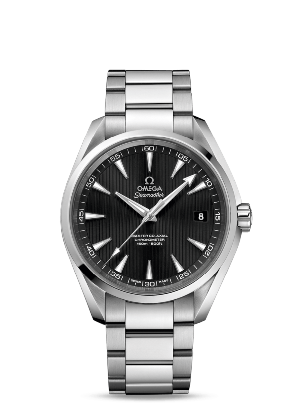 OMEGA – Seamaster Aqua Terra