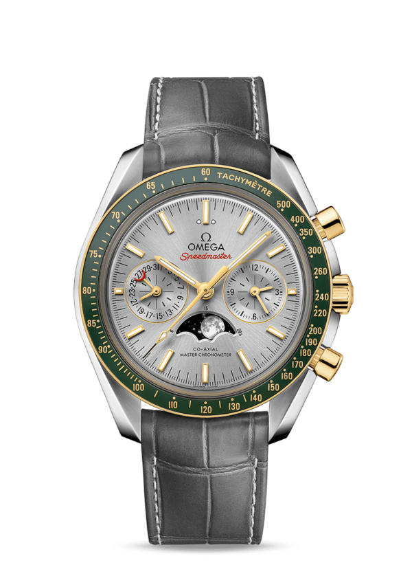 OMEGA – SPEEDMASTER MOONWATCH