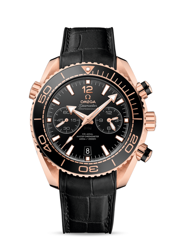 OMEGA SEAMASTER