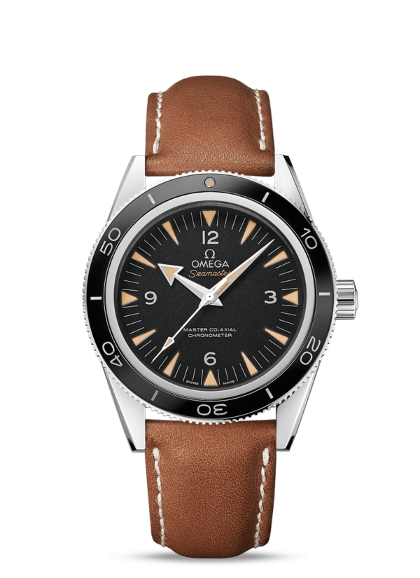 OMEGA – SEAMASTER 300