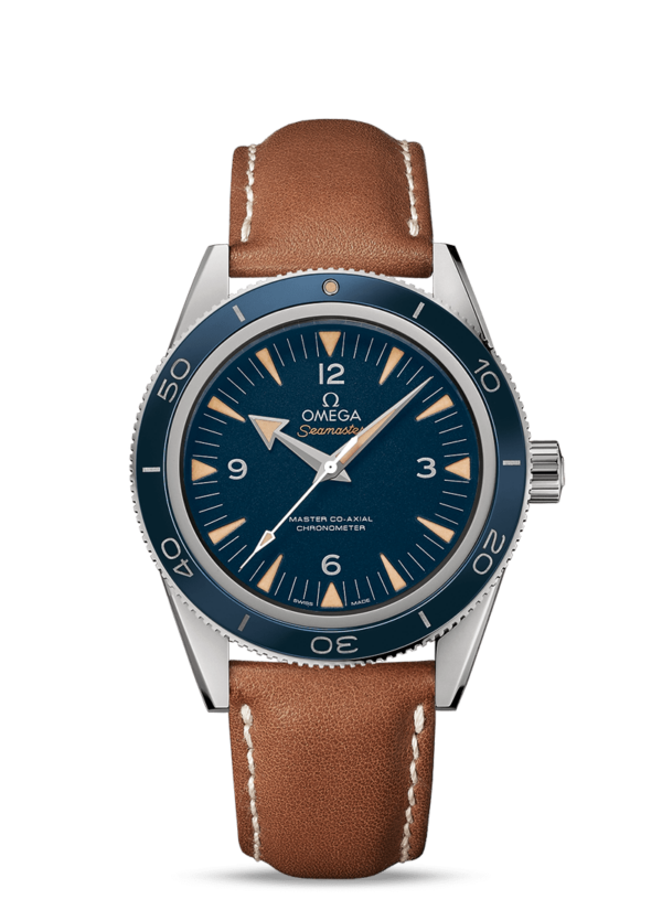 OMEGA – SEAMASTER 300