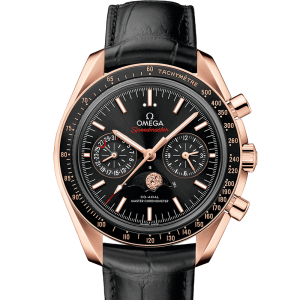 OMEGA – SPEEDMASTER MOONWATCH