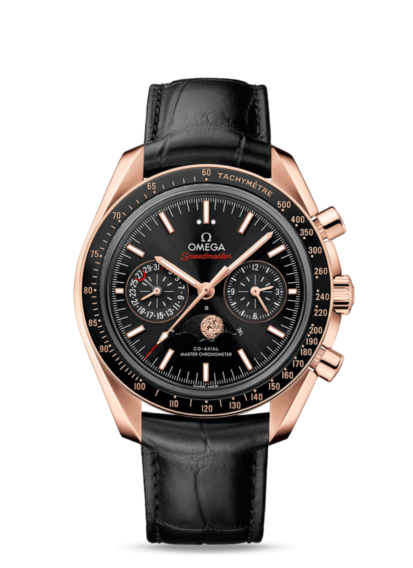 OMEGA – SPEEDMASTER MOONWATCH