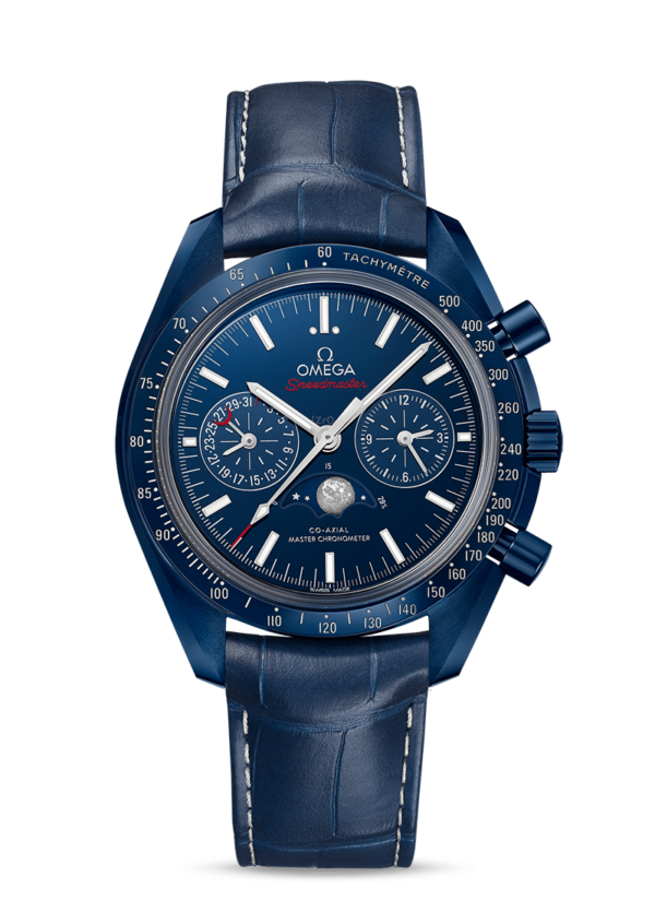 OMEGA – SPEEDMASTER MOONWATCH