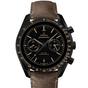 OMEGA – SPEEDMASTER MOONWATCH