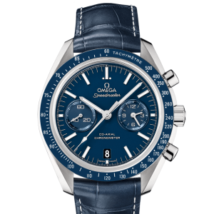 OMEGA – SPEEDMASTER MOONWATCH