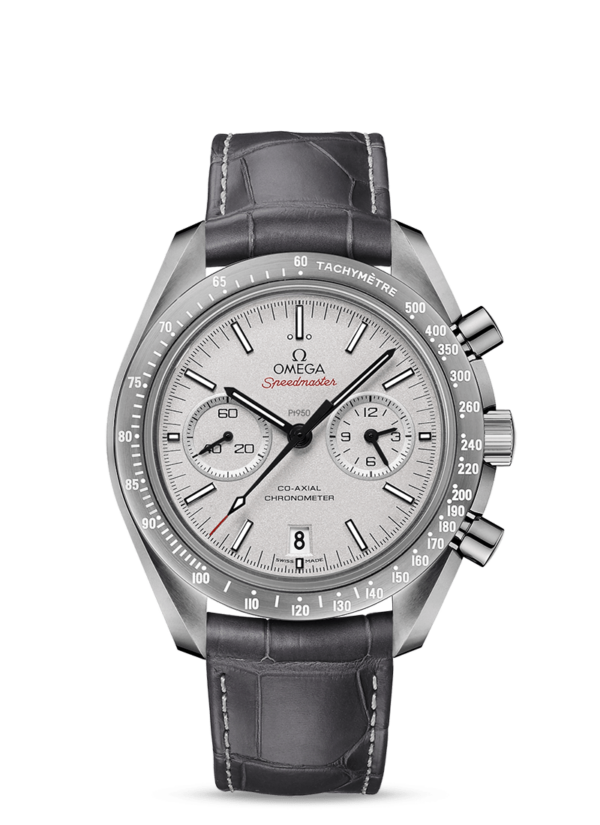 OMEGA – SPEEDMASTER MOONWATCH