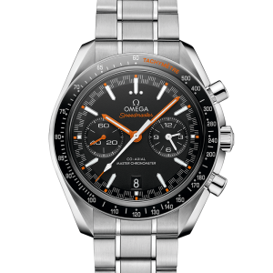 OMEGA – SPEEDMASTER RACING