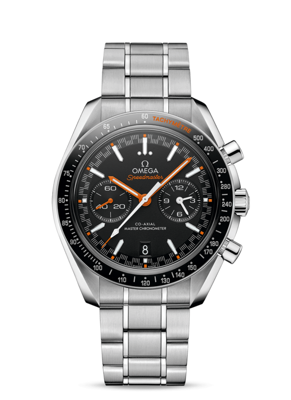 OMEGA – SPEEDMASTER RACING