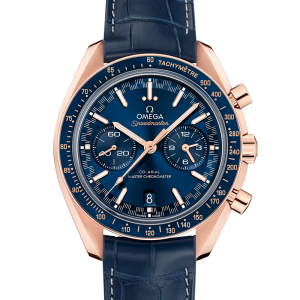 OMEGA – SPEEDMASTER RACING