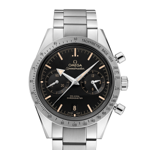 OMEGA SPEEDMASTER 57