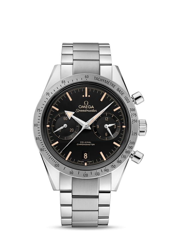 OMEGA SPEEDMASTER 57