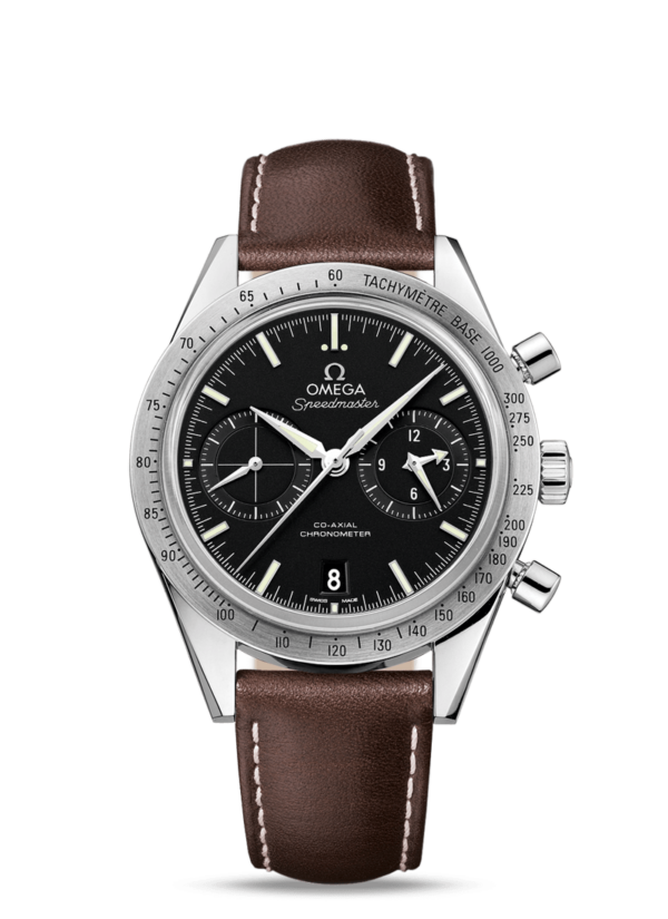 OMEGA SPEEDMASTER 57