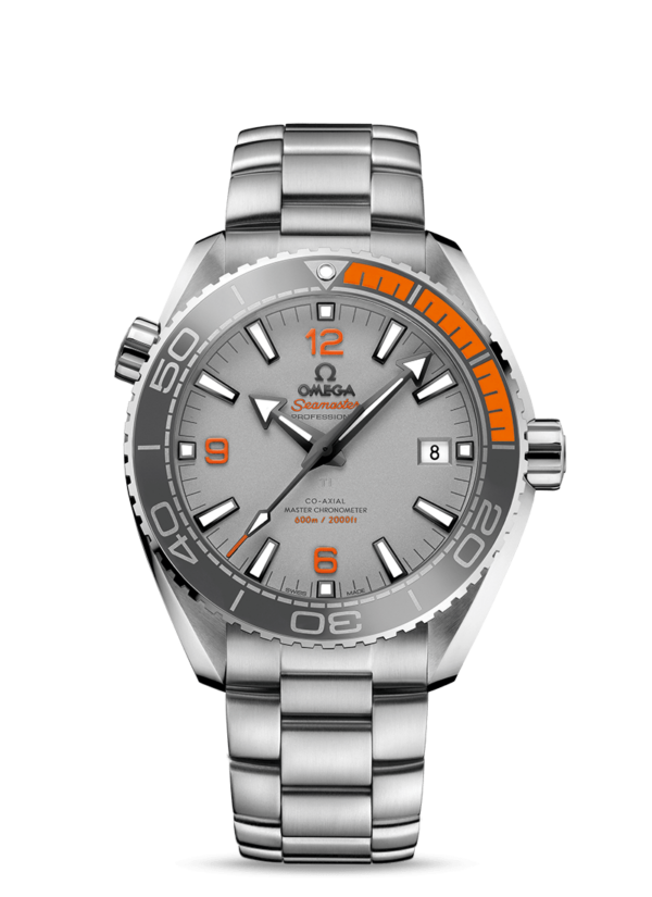 OMEGA SEAMASTER