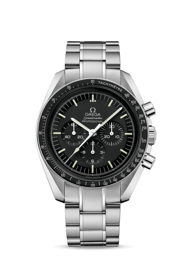 OMEGA - Speedmaster Moonwatch